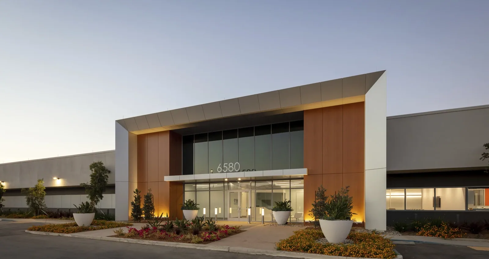 Data Center Roofing
