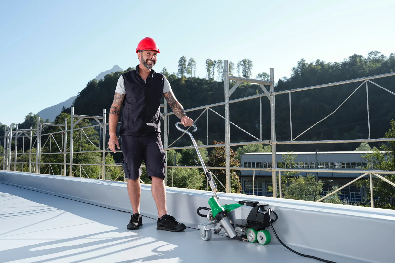 KEE Roofing